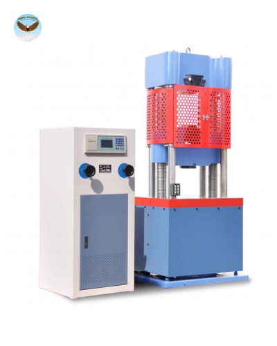 Máy kéo thép CHINA WA 600B (600 K)